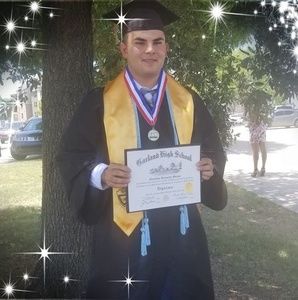 Meet your Posher, Judith